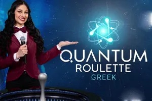 Greek Quantum Roulette - SUNBET388