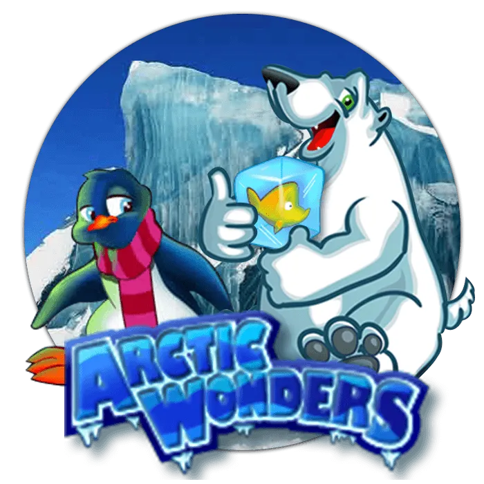Arctic Wonders - SUNBET388