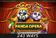 Panda Opera - SUNBET388