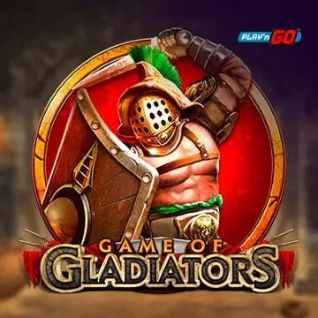 Game of Gladiators - SUNBET388