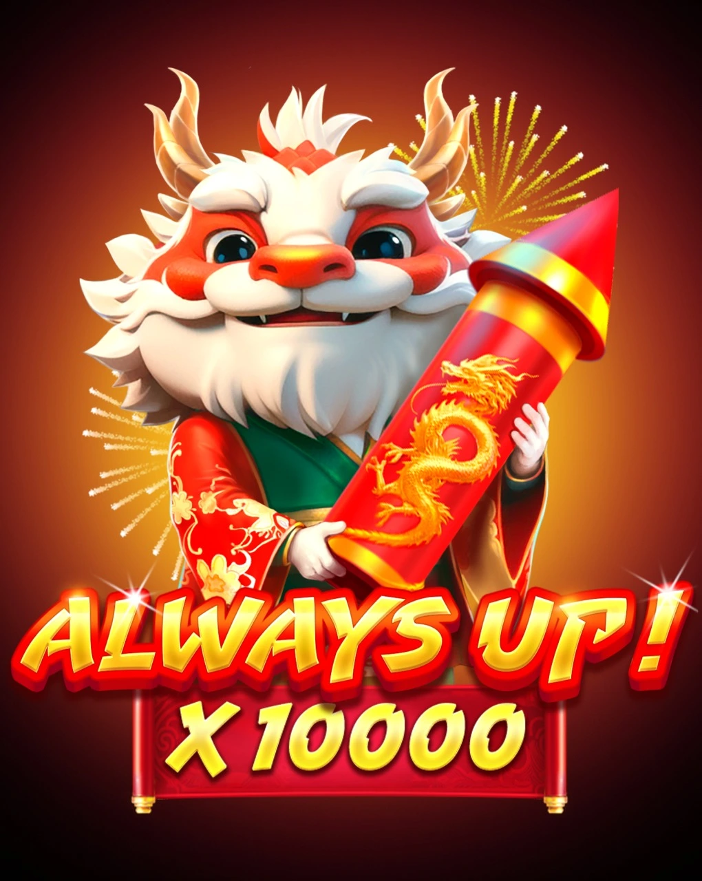 Always Up! x10000 - SUNBET388