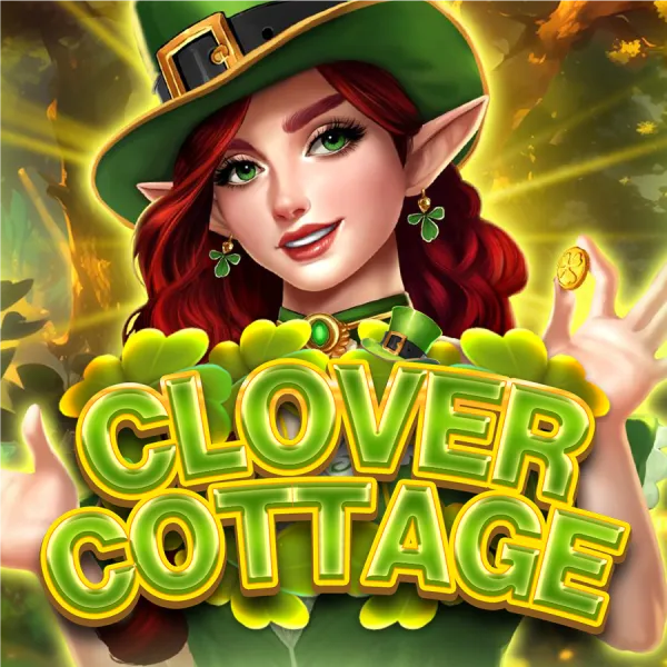 Clover Cottage - SUNBET388
