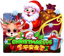 Christmas Eve - SUNBET388