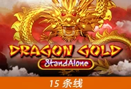 Dragon Gold SA - SUNBET388
