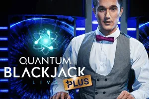 Quantum Blackjack Plus - SUNBET388