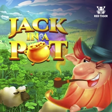 Jack in a Pot - SUNBET388