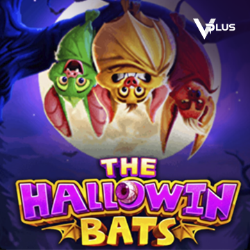 The Hallowin Bats - SUNBET388