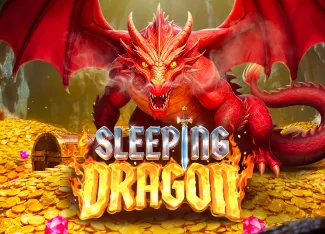 Sleeping Dragon - SUNBET388