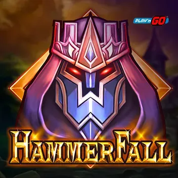 HammerFall - SUNBET388