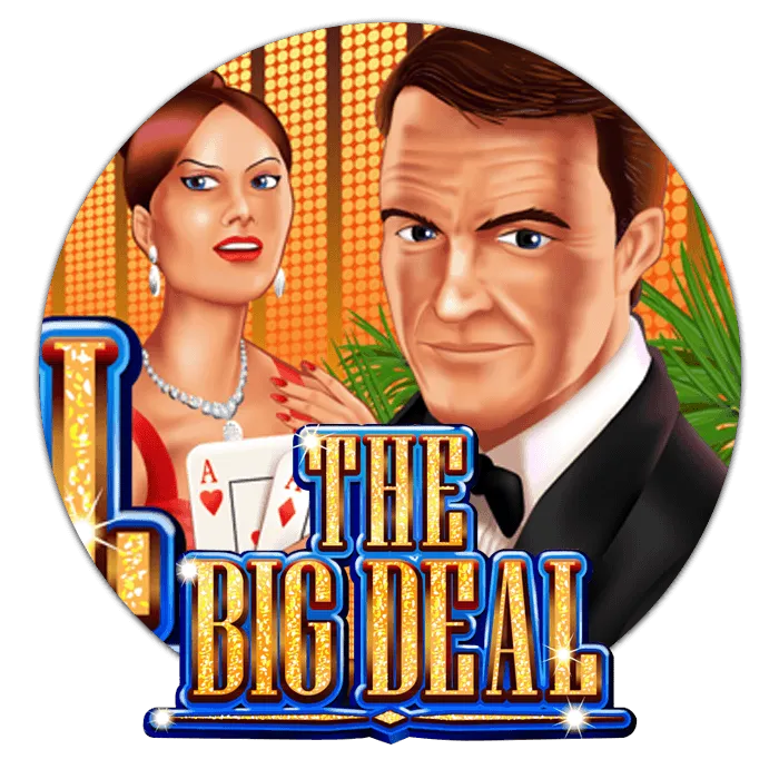 The Big Deal - SUNBET388