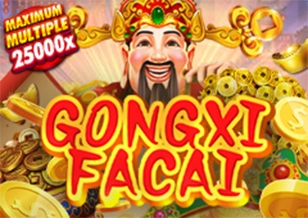 Gong Xi Fa Cai - SUNBET388