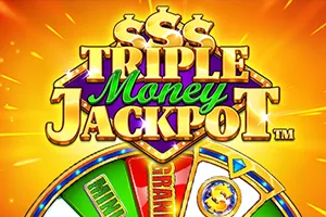 Triple Money Jackpot - SUNBET388