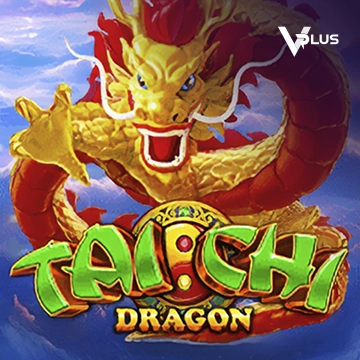 Taichi Dragon - SUNBET388