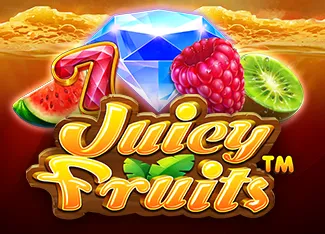 Juicy Fruits - SUNBET388
