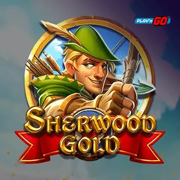 Sherwood Gold - SUNBET388