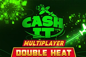 Cash It Multiplayer Double Heat - SUNBET388