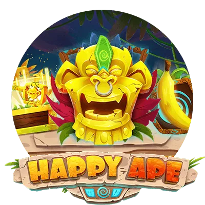 Happy Ape - SUNBET388