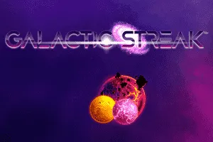 Galactic Streak - SUNBET388