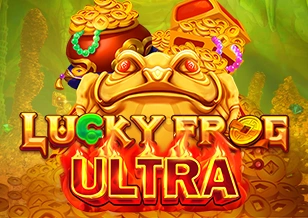Katak Beruntung ULTRA - SUNBET388