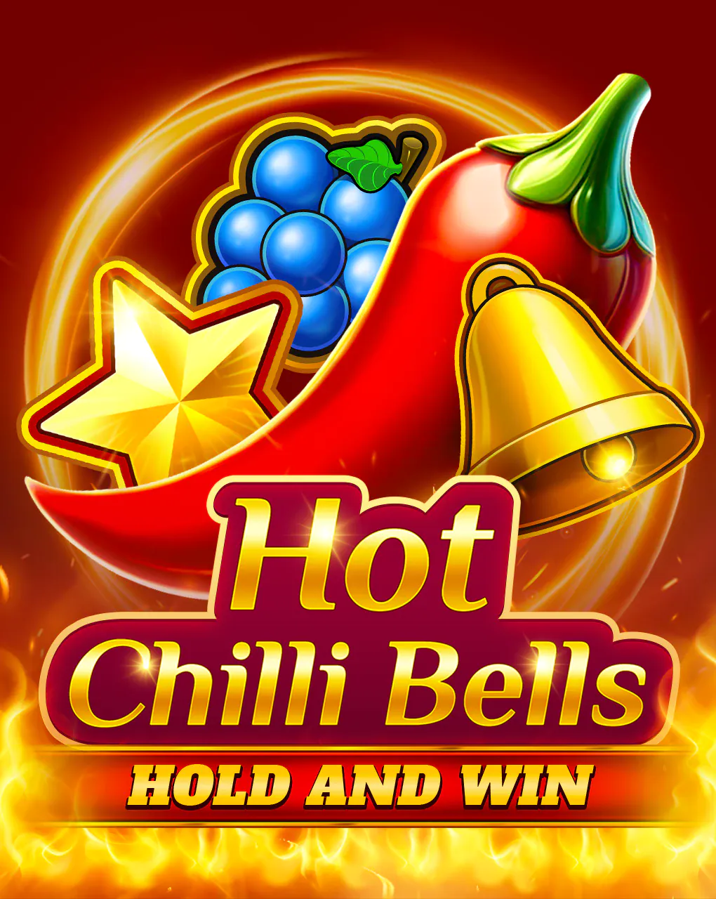 Hot Chilli Bells - SUNBET388