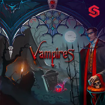 Vampires - SUNBET388
