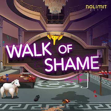 Walk of Shame - SUNBET388