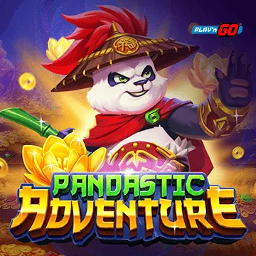Pandastic Adventure - SUNBET388