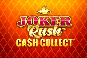 Joker Rush: Cash Collect - SUNBET388