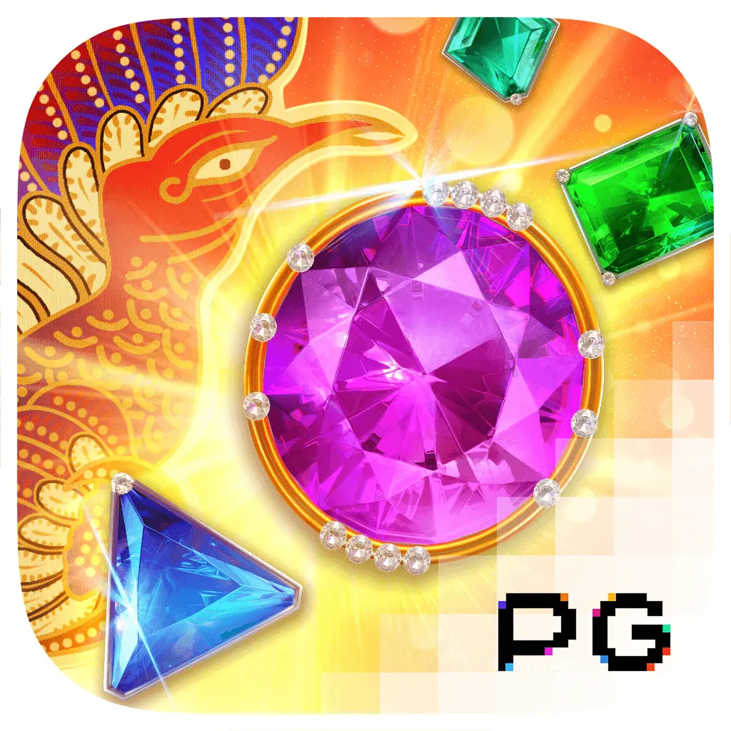 Garuda Gems - SUNBET388