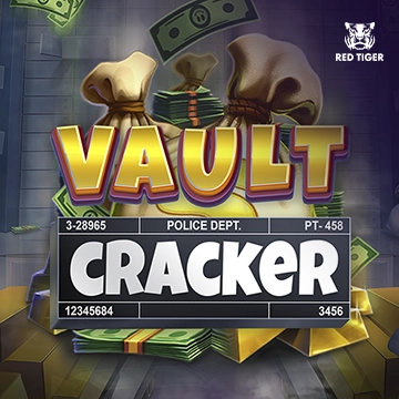 Vault Cracker - SUNBET388