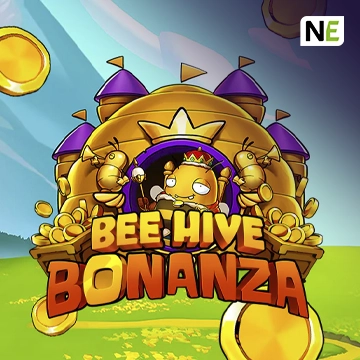 Bee Hive Bonanza - SUNBET388