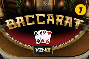 Baccarat VZN 2 - SUNBET388