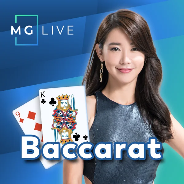 Baccarat - SUNBET388