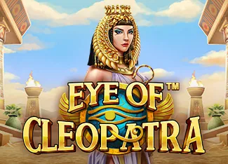 Eye of Cleopatra - SUNBET388