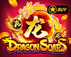 Dragon Soar - SUNBET388