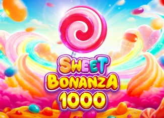 Sweet Bonanza 1000 - SUNBET388