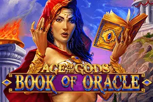 Age of the Gods: Book of Oracle - SUNBET388