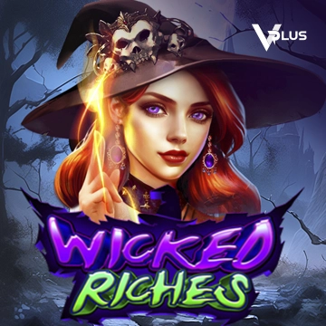 Wicked Riches - SUNBET388
