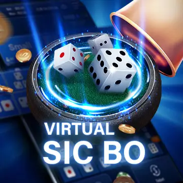 Virtual Sic Bo - SUNBET388
