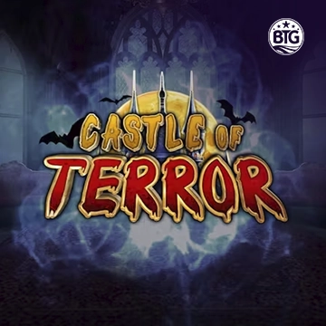 Castle of Terror - SUNBET388