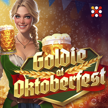 Goldie at Oktoberfest - SUNBET388