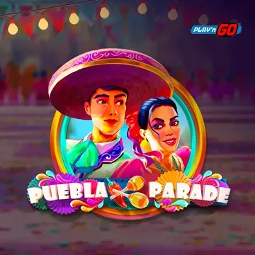 Puebla Parade - SUNBET388
