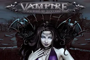 Vampire Princess of Darkness - SUNBET388