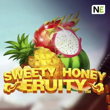 Sweety Honey Fruity - SUNBET388
