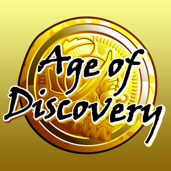Age Of Discovery - SUNBET388