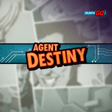 Agent Destiny - SUNBET388