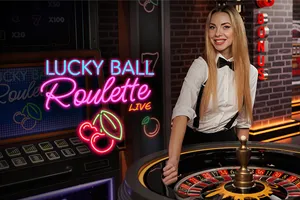 Lucky Ball Roulette Live - SUNBET388