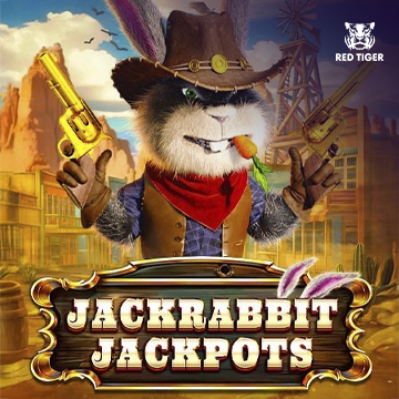 Jackrabbit Jackpots - SUNBET388