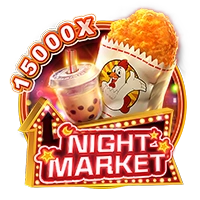 NIGHT MARKET - SUNBET388