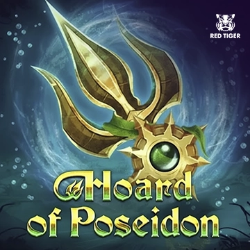 Hoard of Poseidon - SUNBET388